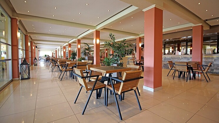 Mitsis Messonghi Beach Hotel